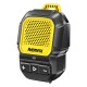 Колонка Bluetooth Remax RB-M12 Wearable, Чорний