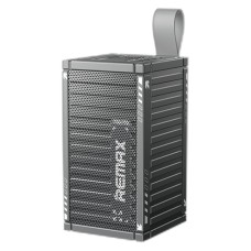 Колонка Bluetooth Remax RB-M23 TWS, Серый