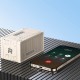 Колонка Bluetooth Remax RB-M23 TWS, Сірий
