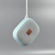 Колонка Bluetooth T&G TG394, Голубой