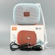 Колонка Bluetooth T&G TG394, Голубой