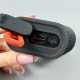 Колонка Bluetooth T&G TG396, Чорний