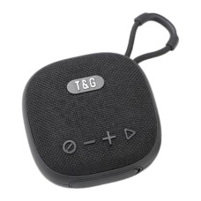 Колонка Bluetooth T&G TG6813, Чорний