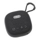 Колонка Bluetooth T&G TG6813, Чорний