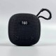 Колонка Bluetooth T&G TG6813, Чорний