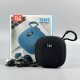 Колонка Bluetooth T&G TG6813, Чорний