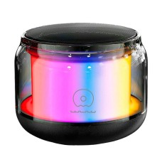 Колонка Bluetooth WUW R213, Черный