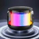 Колонка Bluetooth WUW R213, Черный