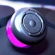 Колонка Bluetooth WUW R213, Черный