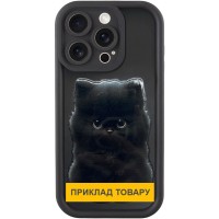 Чохол Apple iPhone 16e, Epik Prestige, Cat, Малюнок