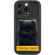 Чохол Apple iPhone 16e, Epik Prestige, Cat, Малюнок