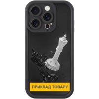 Чохол Apple iPhone 16e, Epik Prestige, Chess, Малюнок