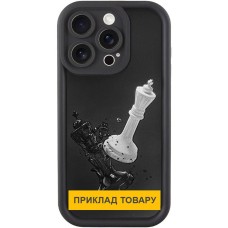 Чохол Apple iPhone 16e, Epik Prestige, Chess, Малюнок