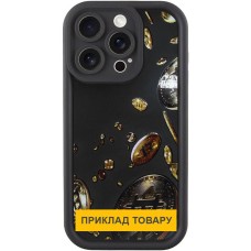 Чохол Apple iPhone 16e, Epik Prestige, Coins, Малюнок