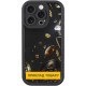 Чохол Apple iPhone 16e, Epik Prestige, Coins, Малюнок