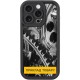 Чохол Apple iPhone 16e, Epik Prestige, Gears, Малюнок