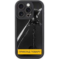 Чохол Apple iPhone 16e, Epik Prestige, Hourglass, Малюнок