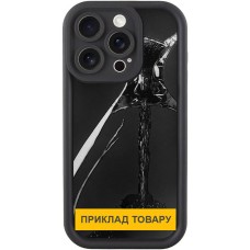 Чохол Apple iPhone 16e, Epik Prestige, Hourglass, Малюнок