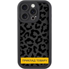 Чохол Apple iPhone 16e, Epik Prestige, Leopard, Малюнок