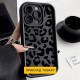 Чохол Apple iPhone 16e, Epik Prestige, Leopard, Малюнок