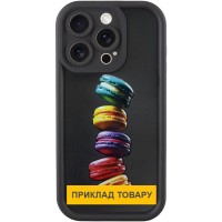 Чохол Apple iPhone 16e, Epik Prestige, Macarons, Малюнок