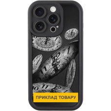 Чохол Apple iPhone 16e, Epik Prestige, Watch, Малюнок