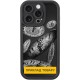 Чохол Apple iPhone 16e, Epik Prestige, Watch, Малюнок