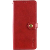 Чохол-книжка Xiaomi 15 Pro, GETMAN Gallant, Червоний