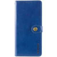 Чохол-книжка Xiaomi 15 Pro, GETMAN Gallant, Синій