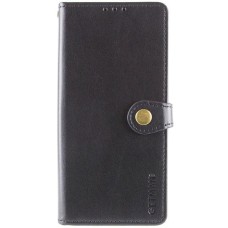Чохол-книжка Xiaomi 15 Pro, GETMAN Gallant, Чорний