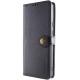 Чохол-книжка Xiaomi 15 Pro, GETMAN Gallant, Чорний