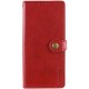 Чохол-книжка Xiaomi 15 Ultra, GETMAN Gallant, Червоний