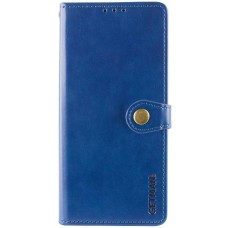 Чохол-книжка Xiaomi 15 Ultra, GETMAN Gallant, Синій