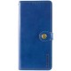 Чохол-книжка Xiaomi 15 Ultra, GETMAN Gallant, Синій