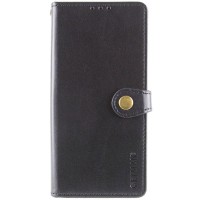 Чохол-книжка Xiaomi 15, GETMAN Gallant, Чорний