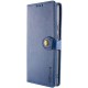 Чохол-книжка Xiaomi Redmi Note 14, GETMAN Gallant, Синій