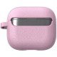 Чохол Apple AirPods 3, Epik Frosted, Рожевий