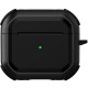 Чехол Apple AirPods 3, Epik Black Edition, Черный