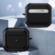 Чехол Apple AirPods 3, Epik Black Edition, Черный