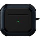 Чохол Apple AirPods 3, Epik Black Edition, Синій