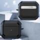 Чохол Apple AirPods 3, Epik Black Edition, Синій