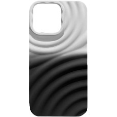 Чохол Apple iPhone 13, Epik ColorWave, Білий