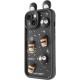 Чехол Apple iPhone 14, Epik Toys Case, Черный