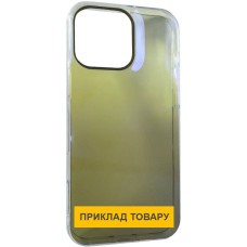 Чохол Xiaomi Redmi 13C, Epik Glassbend, Коричневий