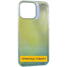 Чохол Xiaomi Redmi 13C, Epik Glassbend, Зелений