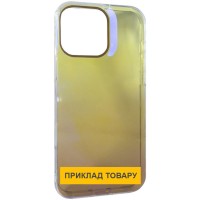 Чехол Xiaomi Redmi 13C, Epik Glassbend, Розовый