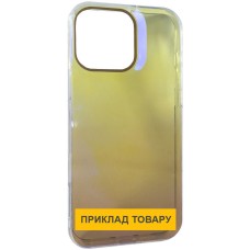 Чохол Xiaomi Redmi 13C, Epik Glassbend, Рожевий