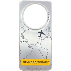 Чехол Apple iPhone 11, Epik So Cool, My Heart, Рисунок