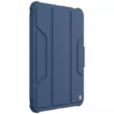 Чохол-книжка Apple iPad 10.9 2022, Nillkin Bumper Pro, Sapphire Blue, Синій