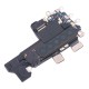 Динамик слуховой (Speaker) Apple iPhone 16